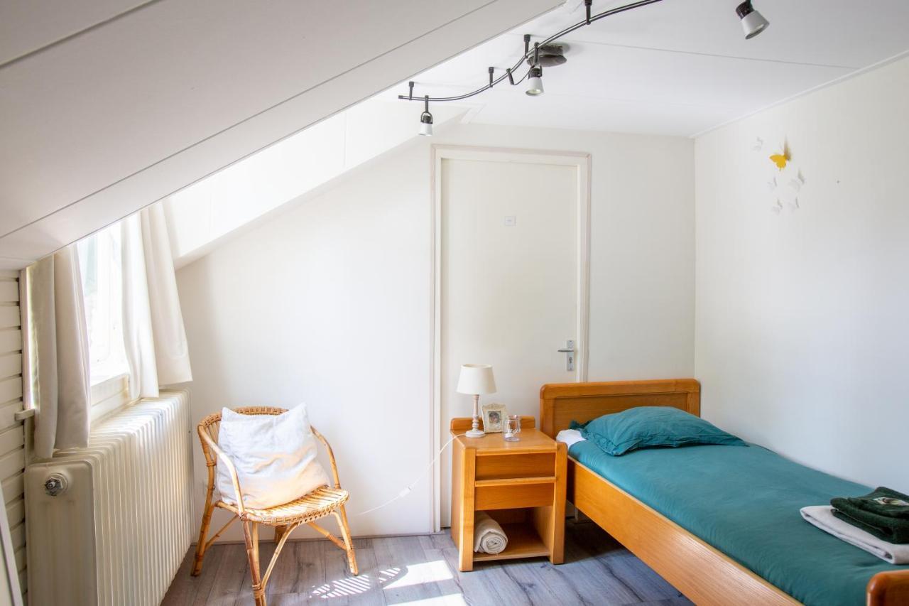 Koepel Enschede Guest House Exterior photo